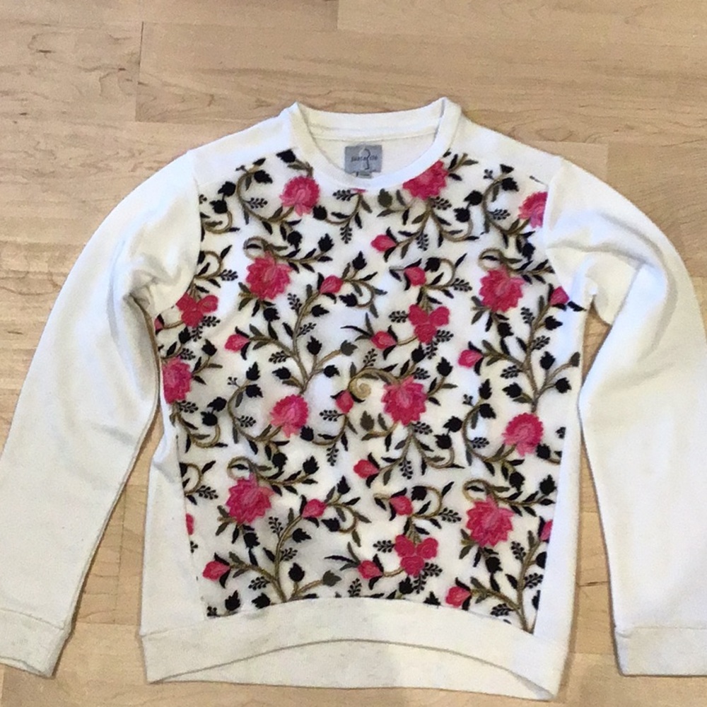 Juste Clé Children’s Sweater